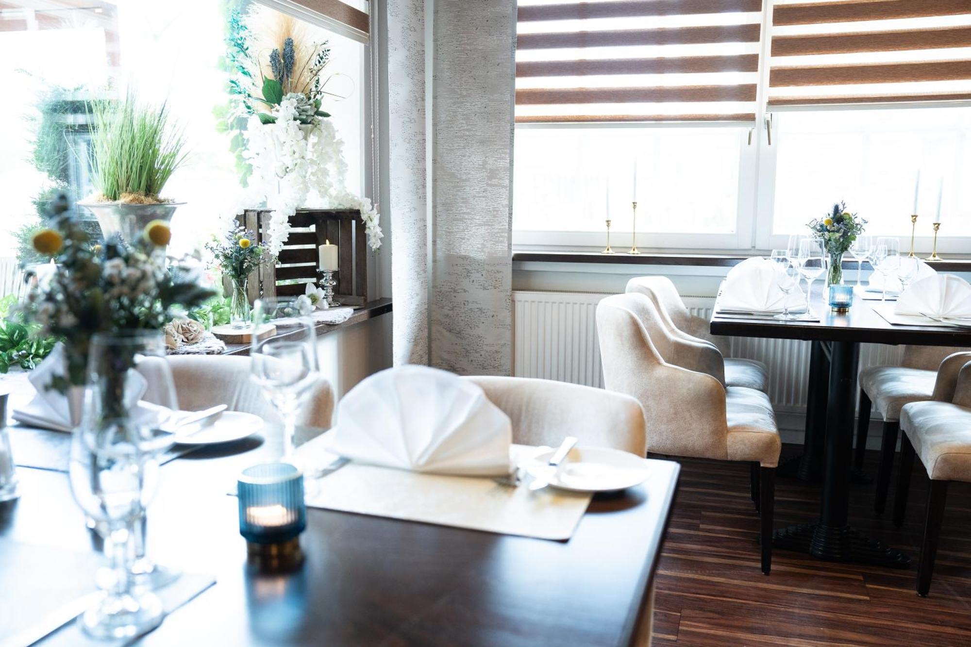 Garrel Hotel Zur Post New Style מראה חיצוני תמונה
