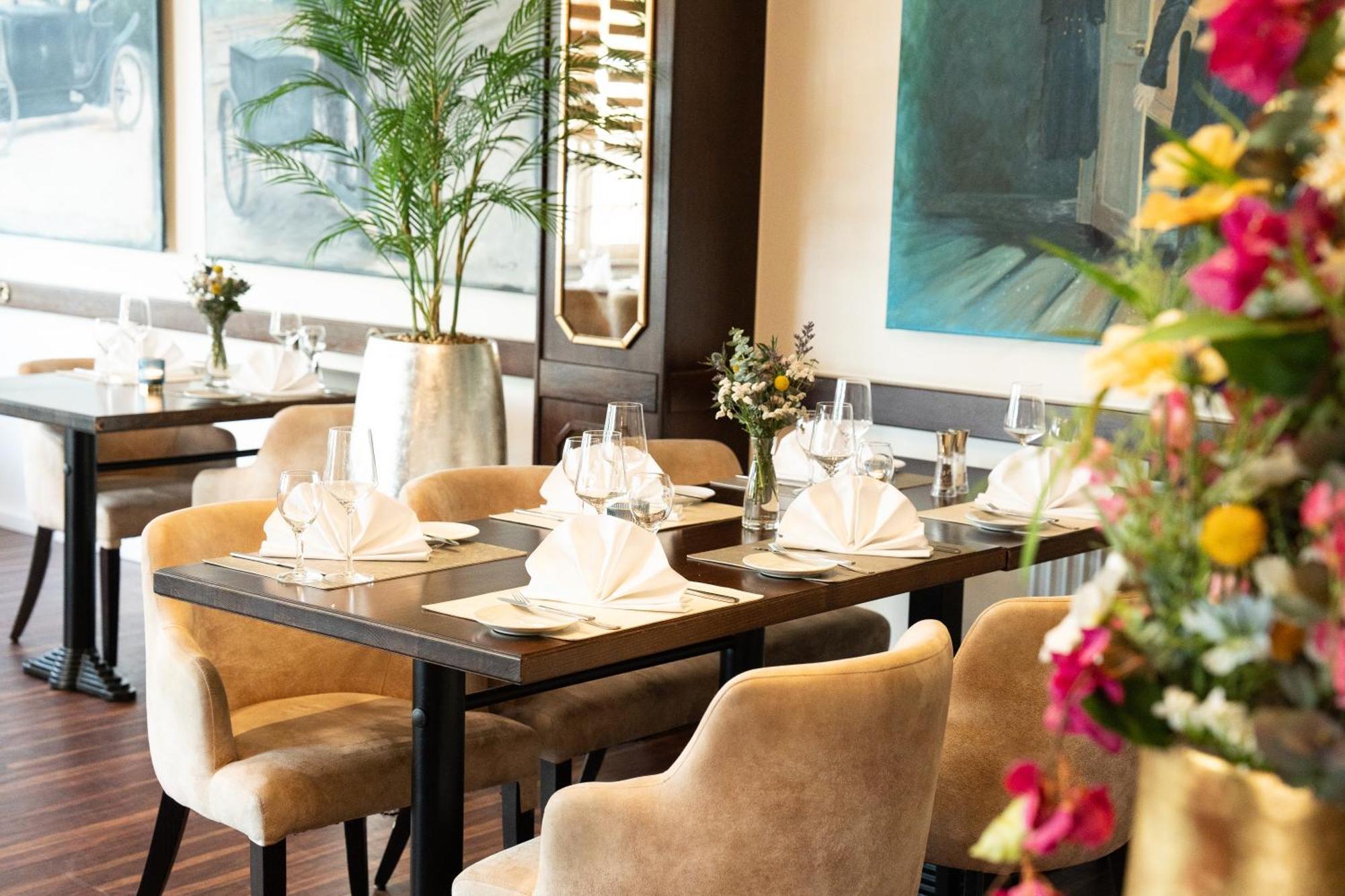 Garrel Hotel Zur Post New Style מראה חיצוני תמונה
