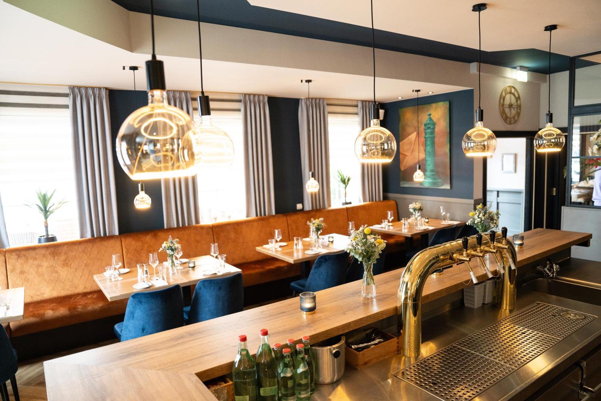 Garrel Hotel Zur Post New Style מראה חיצוני תמונה