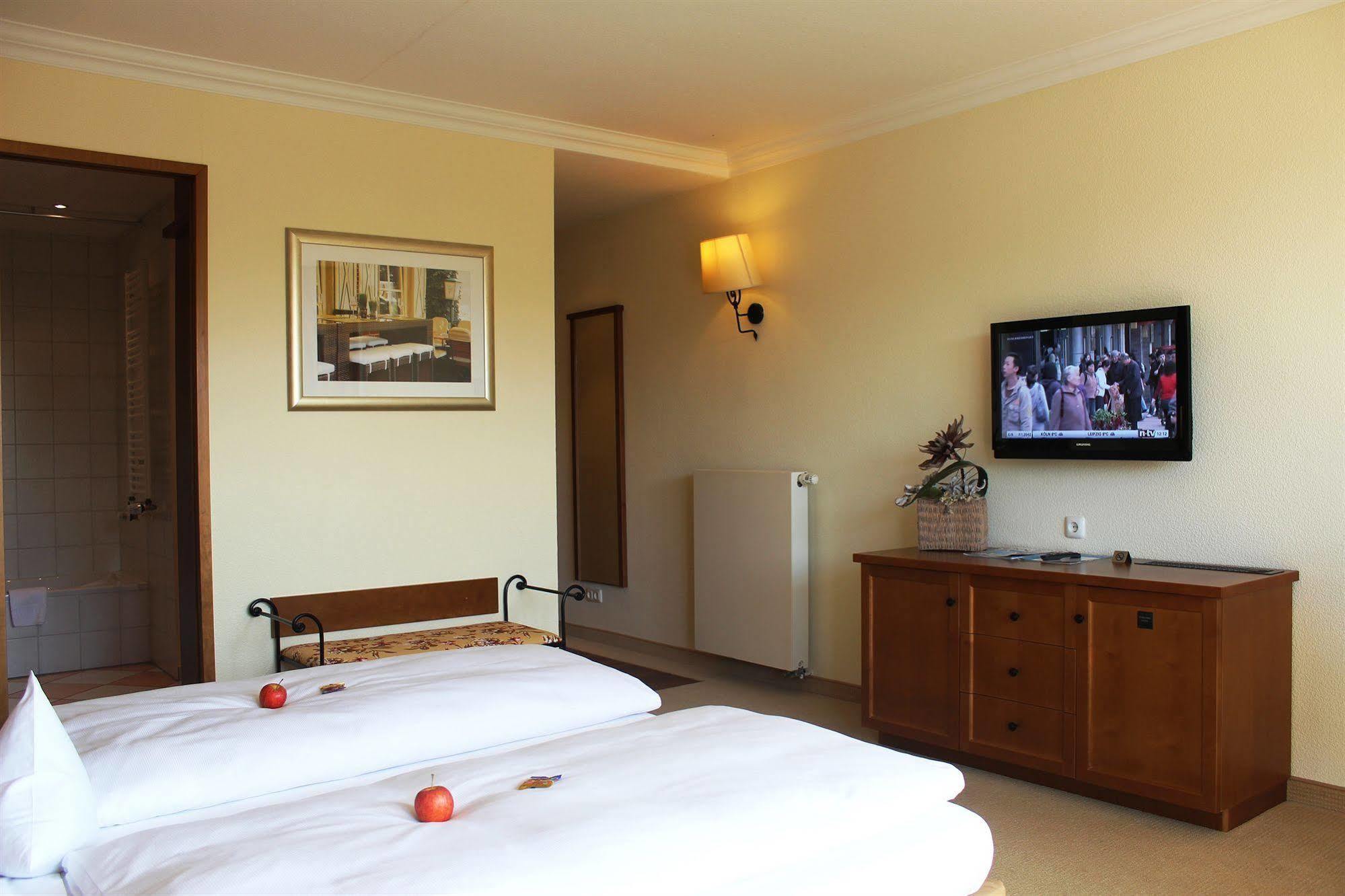 Garrel Hotel Zur Post New Style מראה חיצוני תמונה